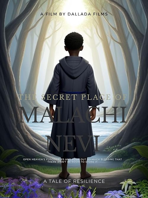 The Secret Place of Malachi Nevi