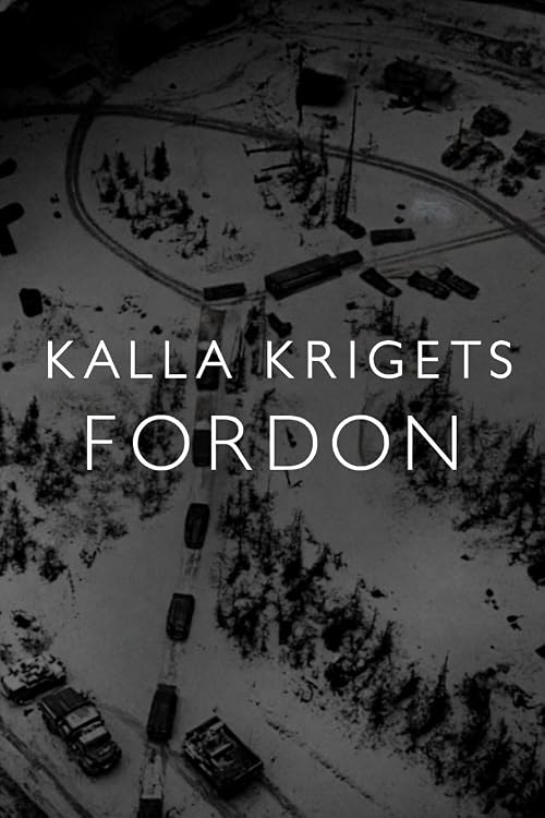 Kalla krigets fordon
