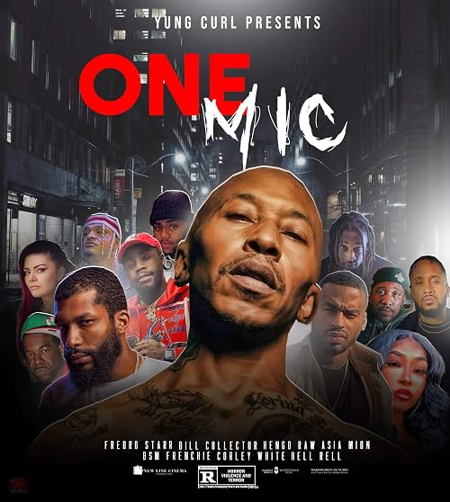 One Mic