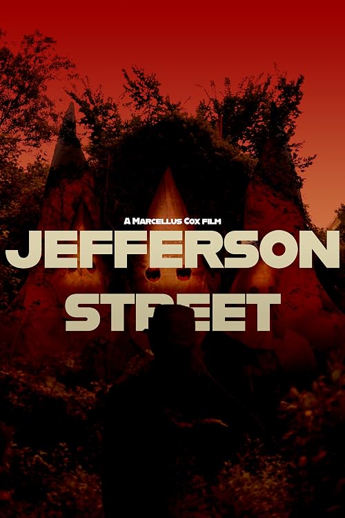 Jefferson Street