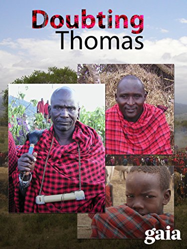 Doubting Thomas