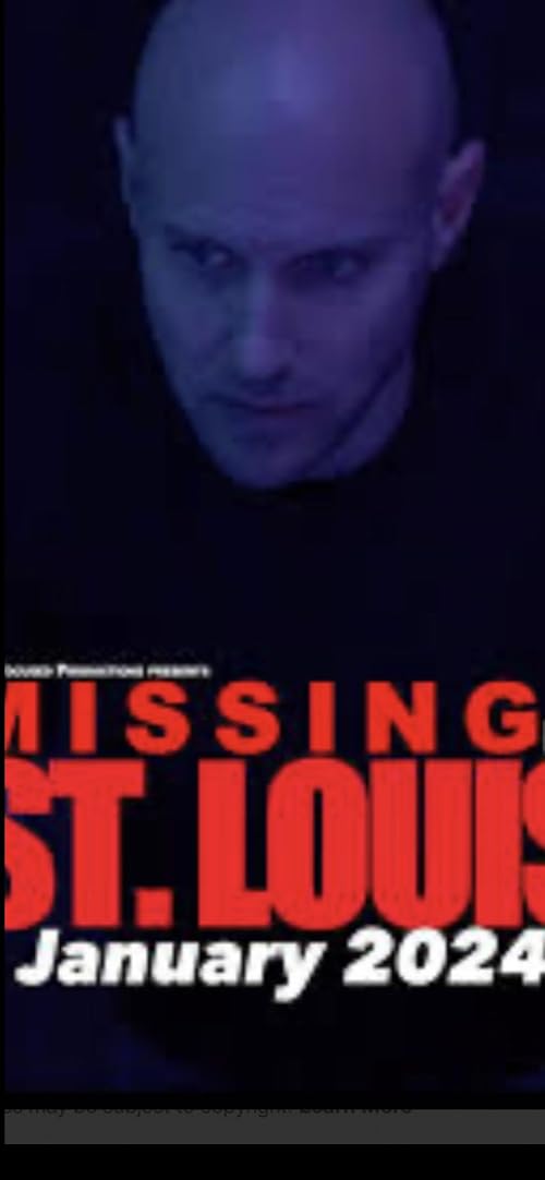 Missing in STL