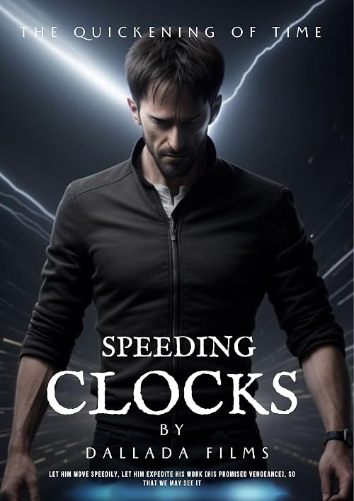 Speeding Clocks