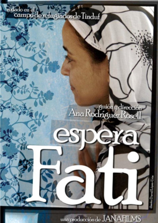 ¡Espera Fati!