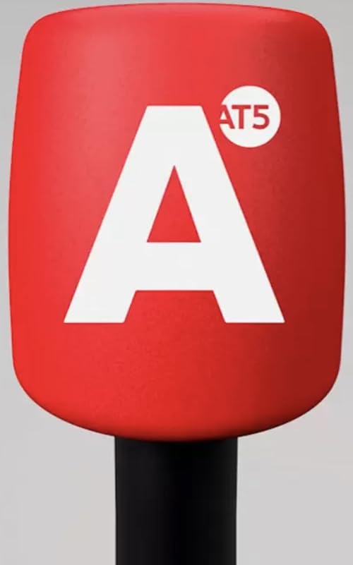 AT5 Nieuws