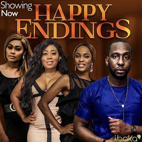 Happy Endings