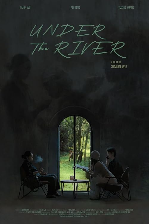 Under the River