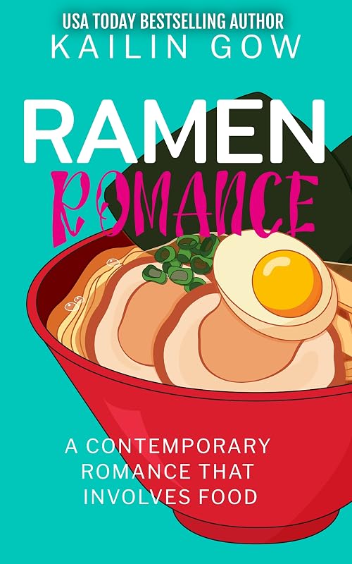 Ramen Romance