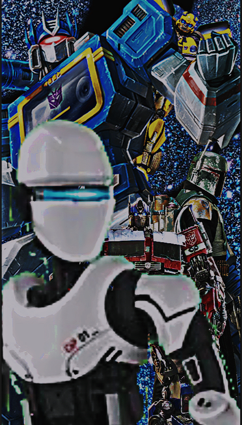 Omni-Verse