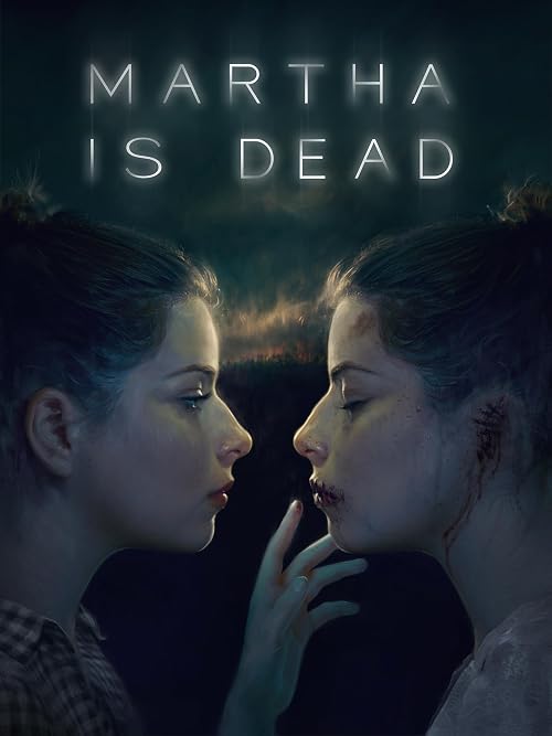 Martha Is Dead