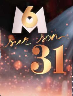 M6 sur son 31, que la fête commence!