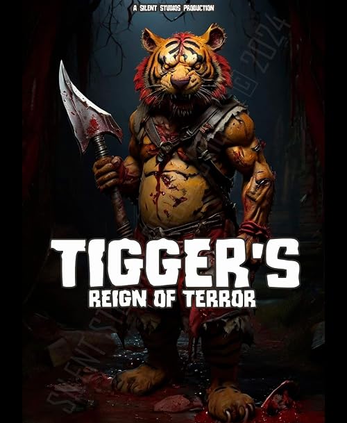 Tigger's Reign of Terror