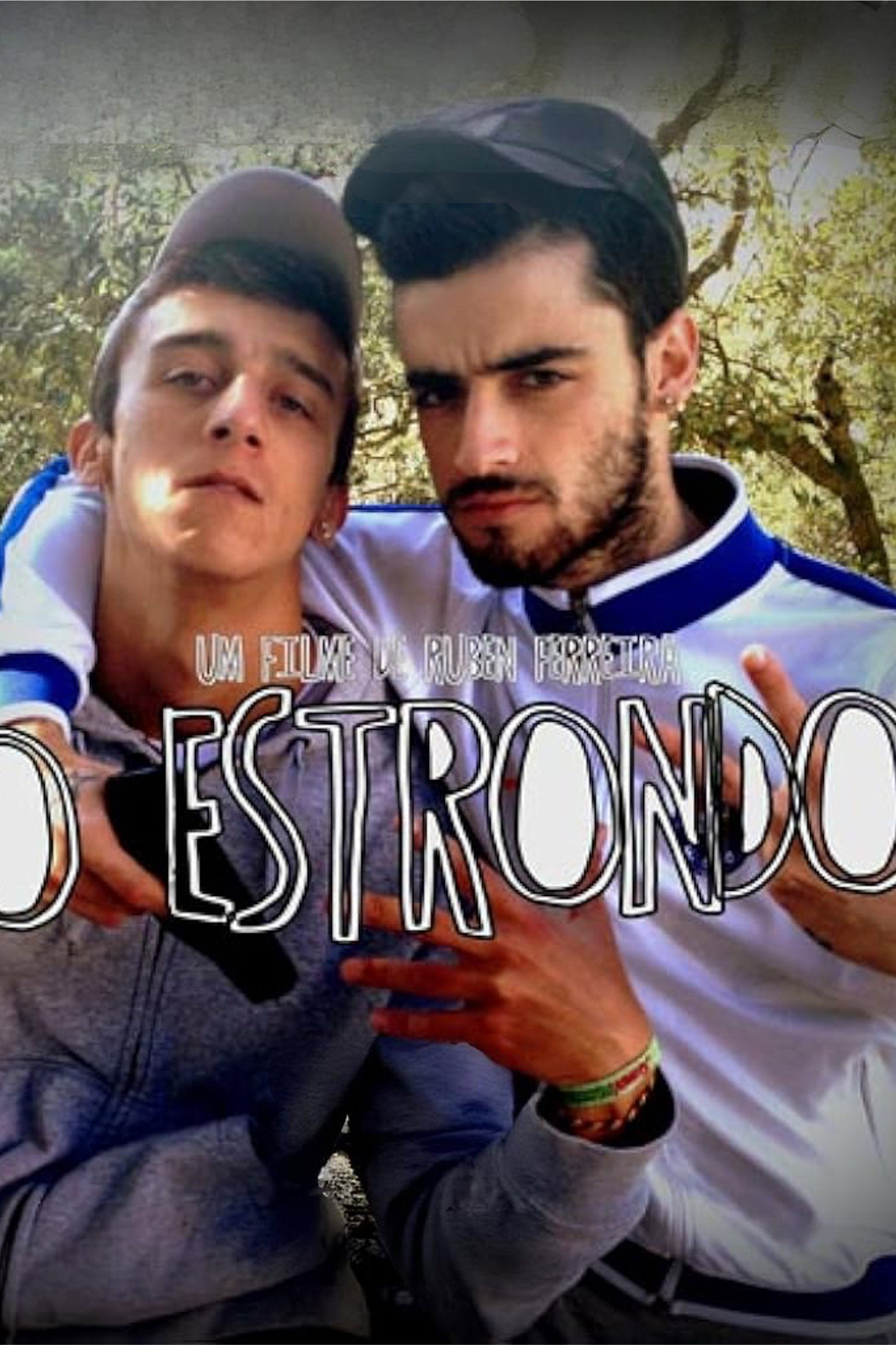 O Estrondo