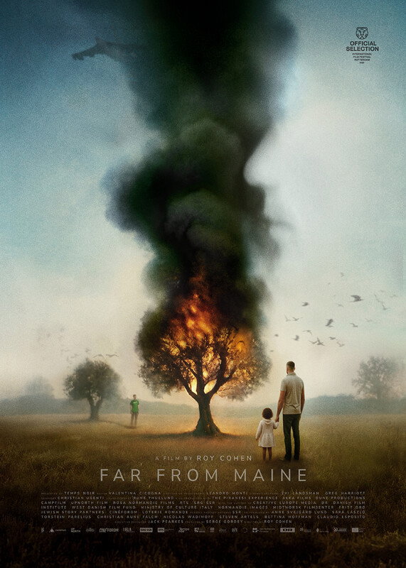 Far from Maine