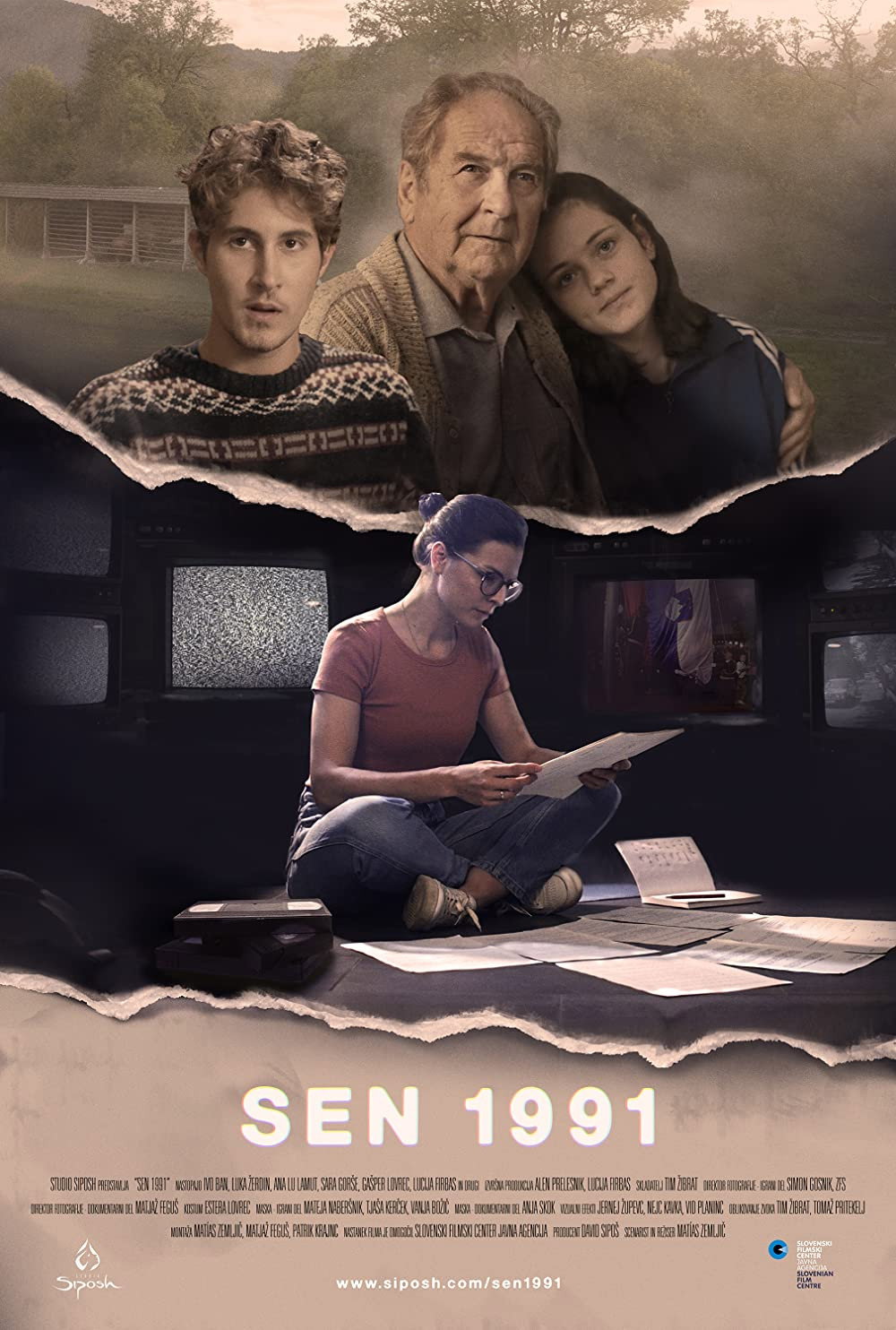 Sen 1991