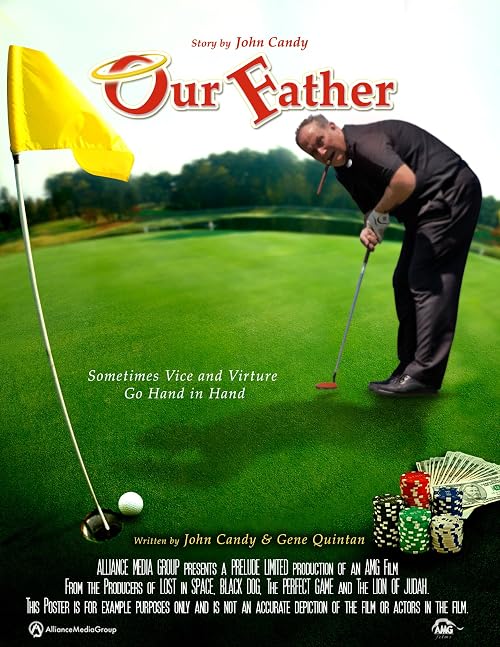 Our Father