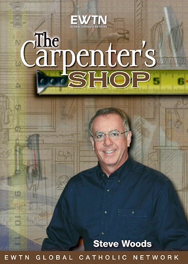 The Carpenter's Shop
