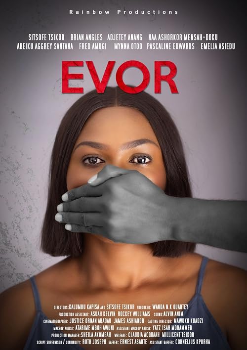 Evor
