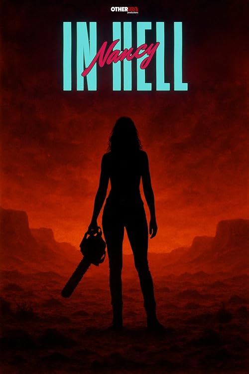 Nancy in Hell - The Road