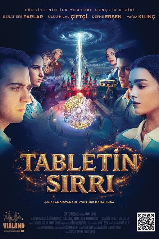 Tabletin Sirri