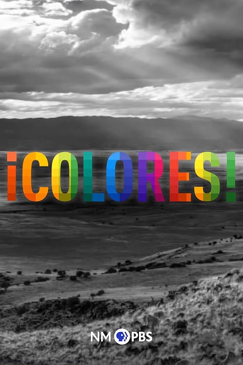 ¡Colores!