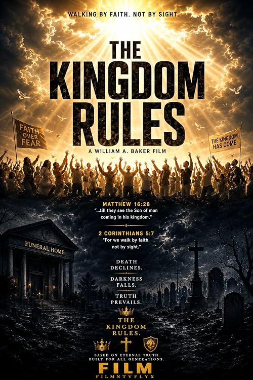 The Kingdom Rules