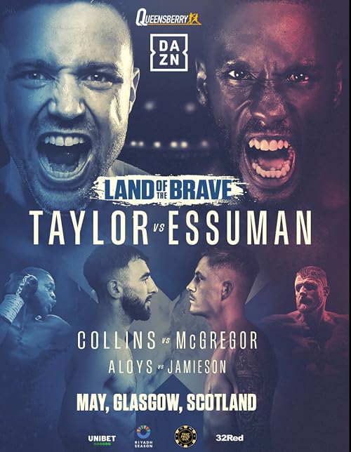 Taylor v Essuman