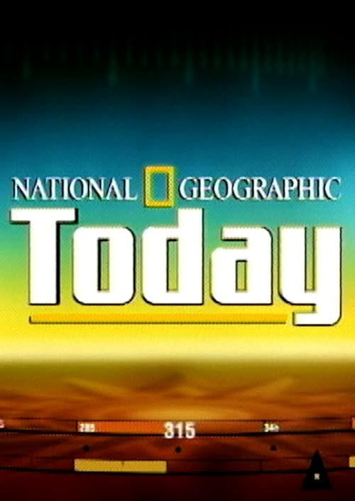 National Geographic Today: Rachel Scdoris - The Blind Teenage Musher