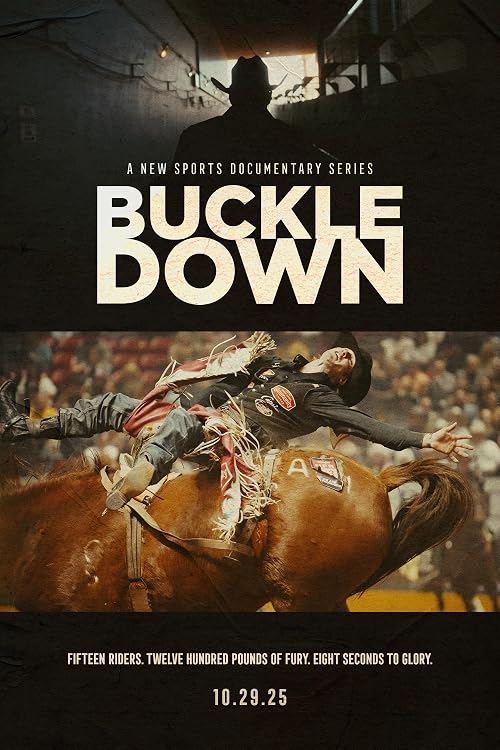 Buckle Down