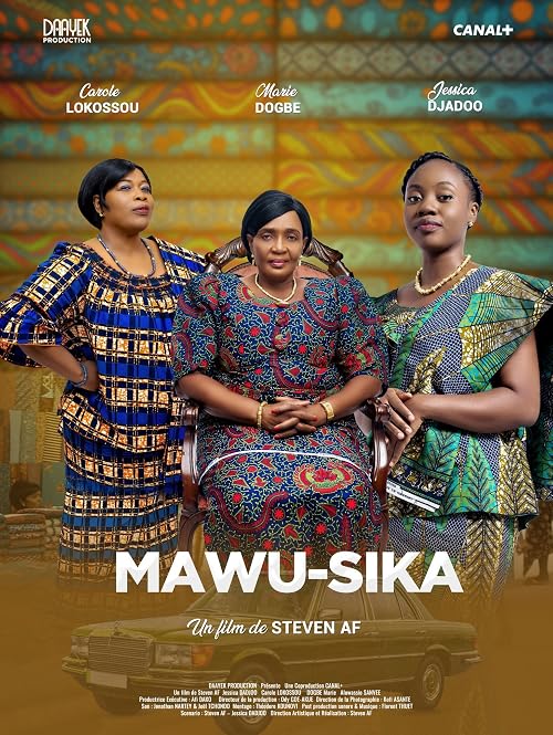 Mawu-Sika