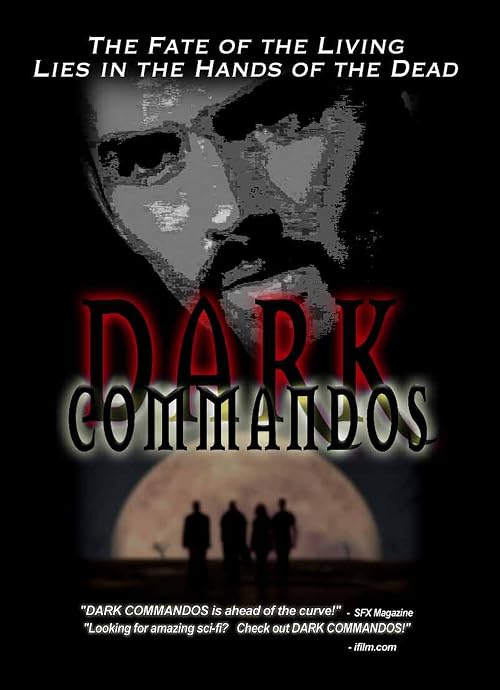 Dark Commandos