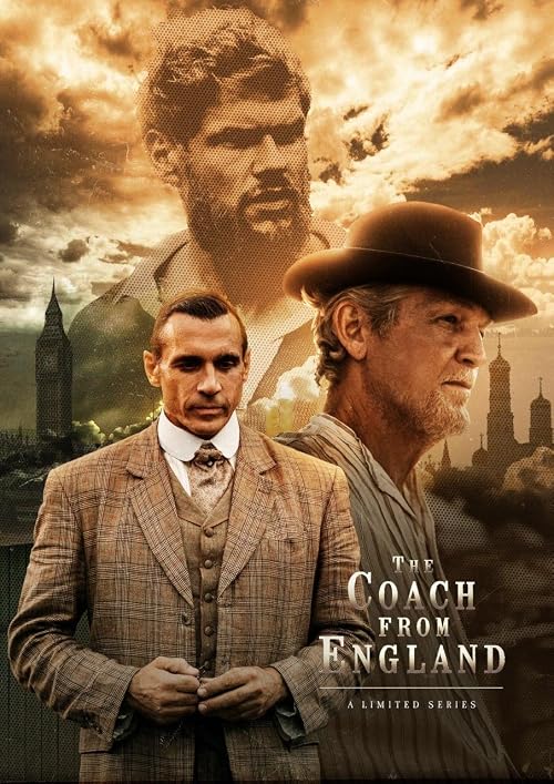The Coach from England