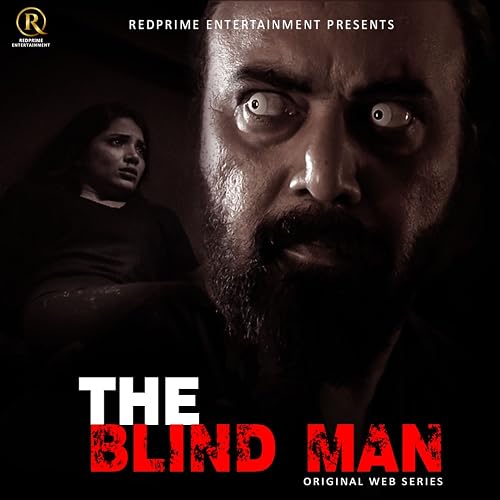 Blind Man