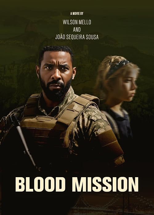 Blood Mission