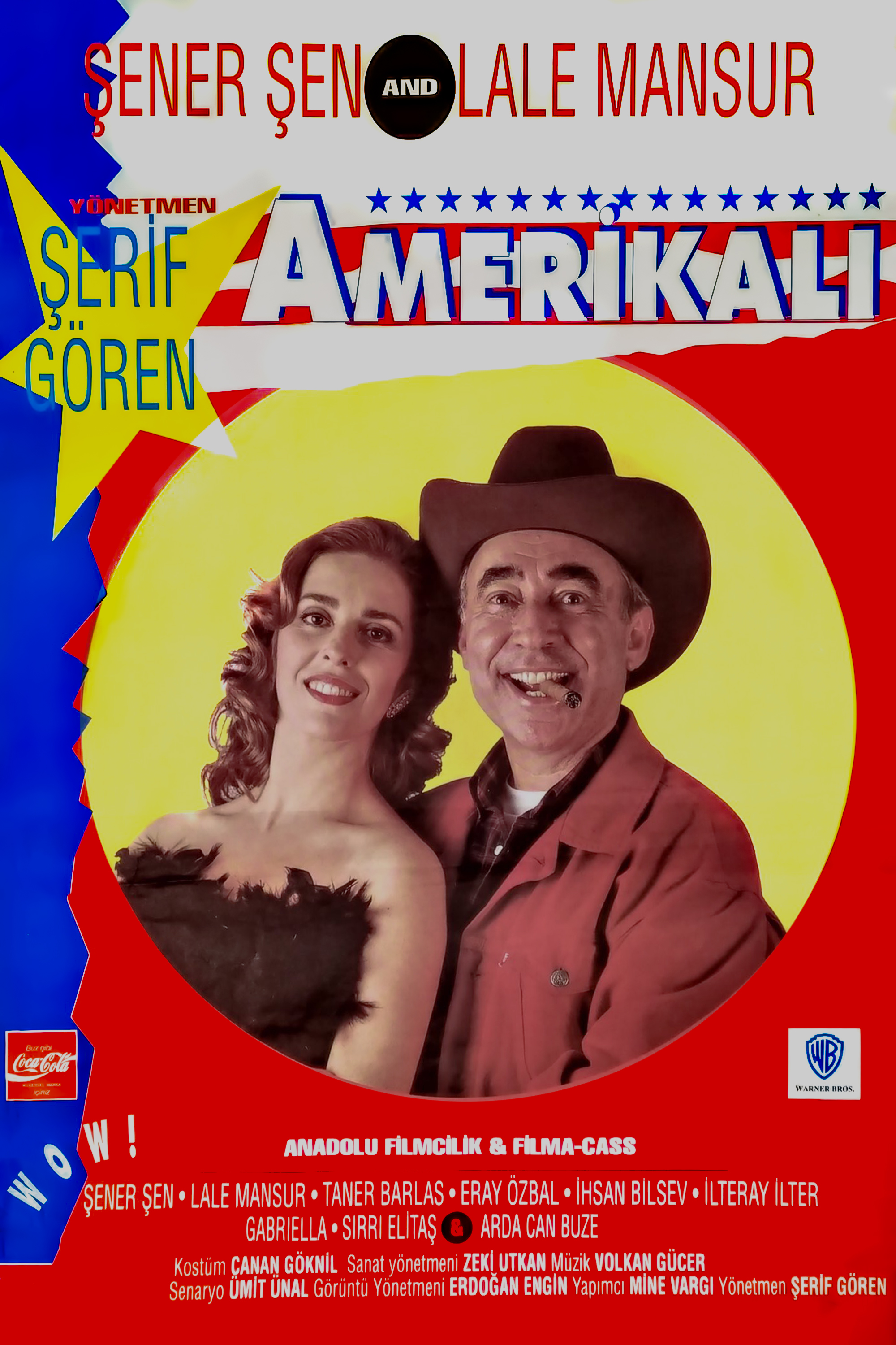 Amerikali