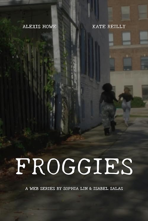 Froggies
