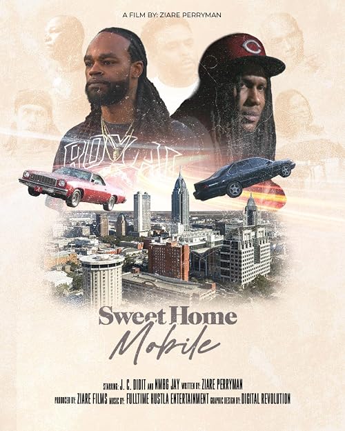 Sweet Home Mobile