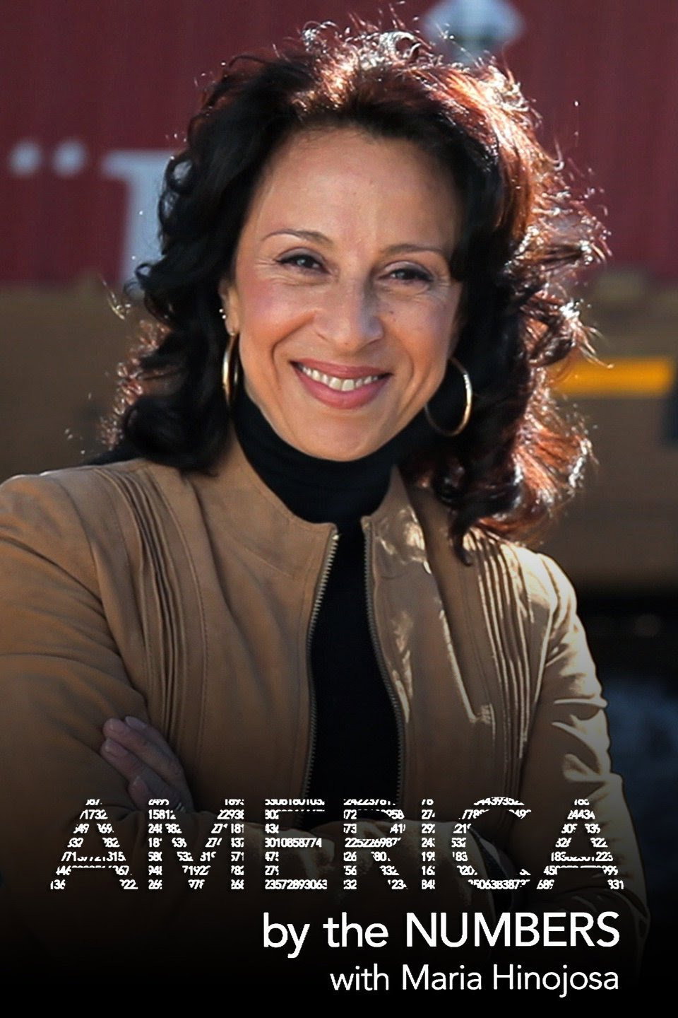 America by the Numbers with Maria Hinojosa
