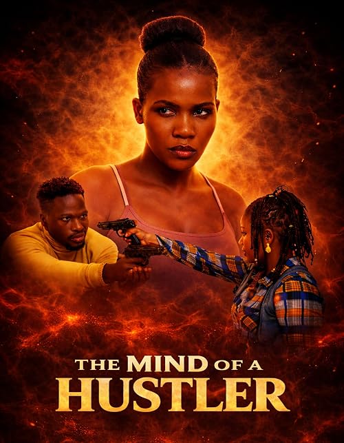 The mind of a hustler
