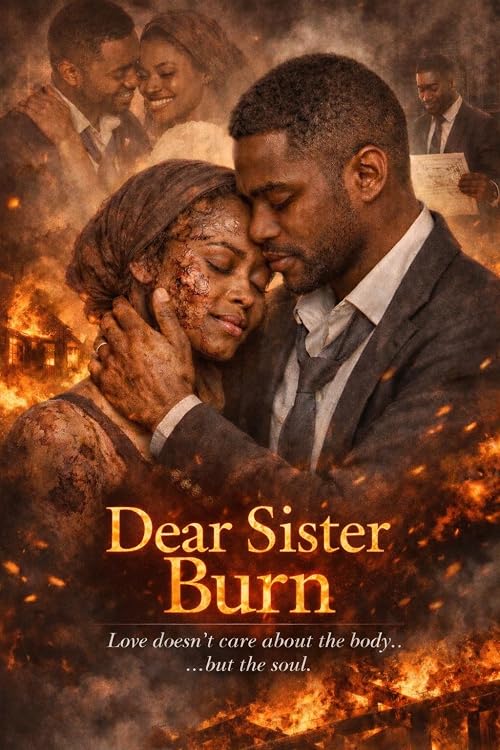 Dear Sister Burn