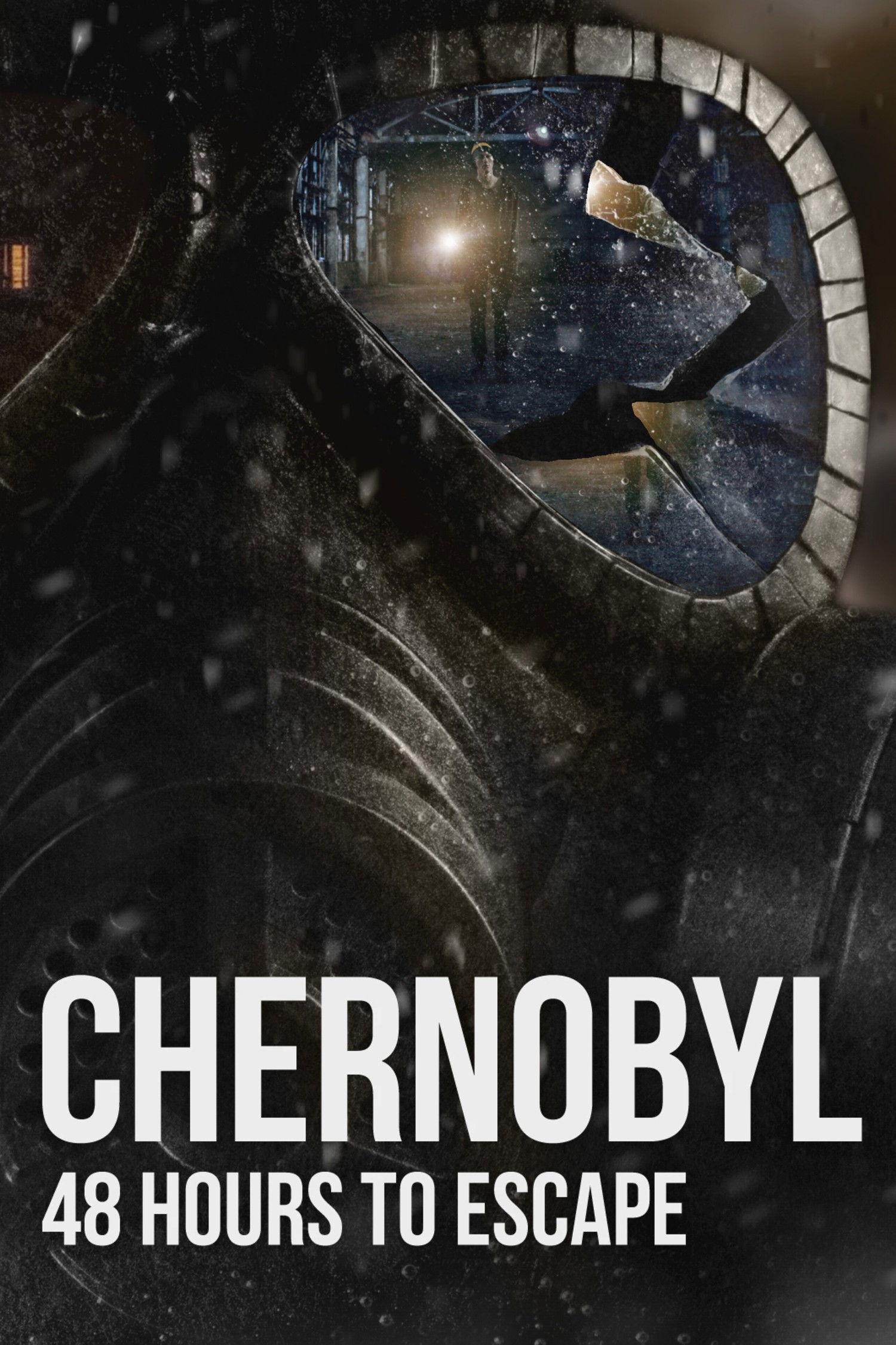 Tschernobyl – Die ersten 48 Stunden