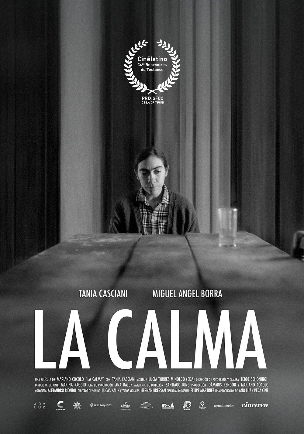 La Calma