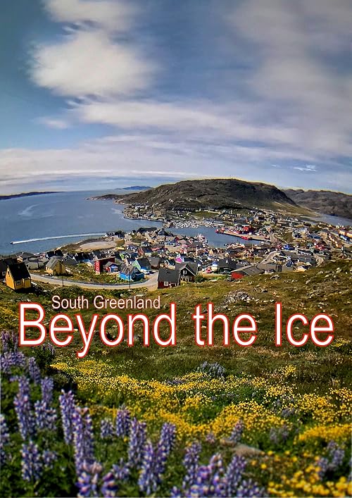 Beyond the Ice