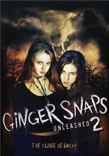 Ginger Snaps 2: Unleashed - Deleted Scenes
