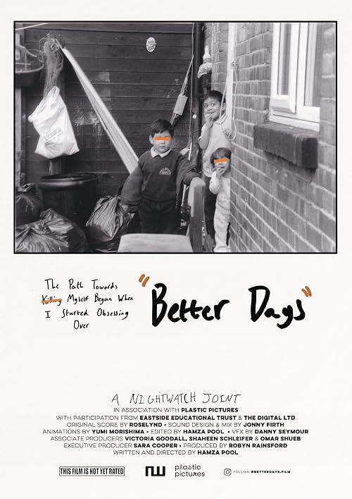 Better Days