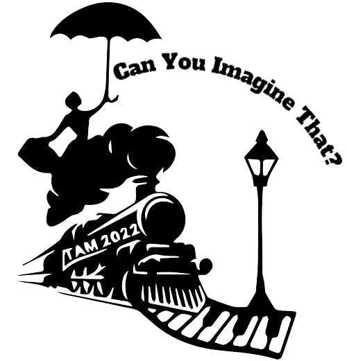 Can You Imagine That?