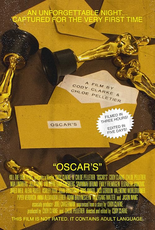 Oscar's