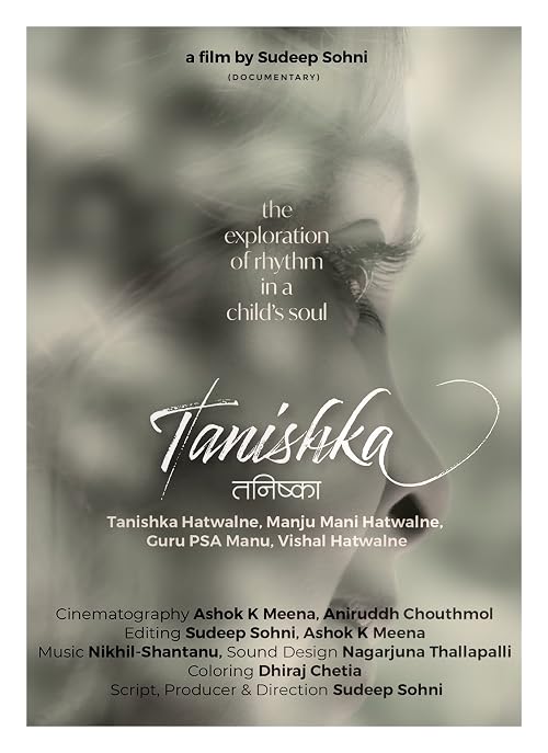 Tanishka