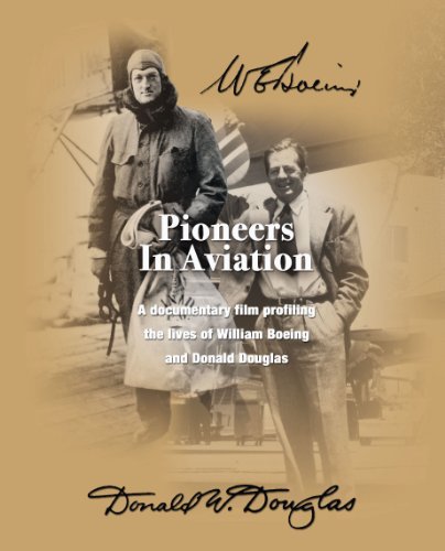 Pioneers in Aviation