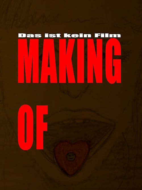 Making of Das Ist Kein Film